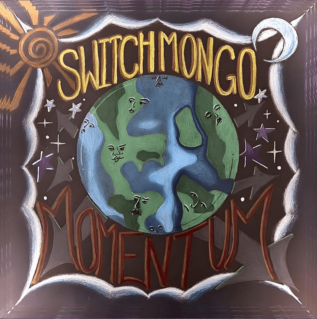 Switch Mongo - Momentum